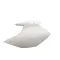 ACERBIS Side Panels for WRF 250 07/13 & WRF450 07/11 - White AC 0011511.030
