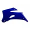 ACERBIS Radiator Scoops for Yamaha WRF 250/450 07-11 (Blue & White) AC 0011512