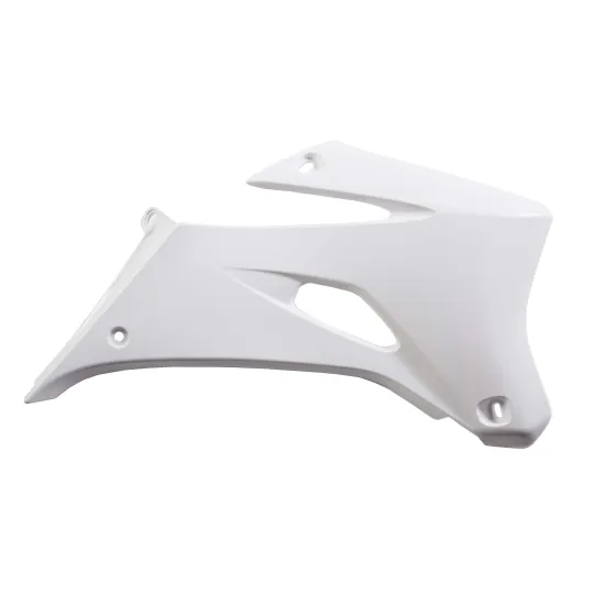 White (030) #2
