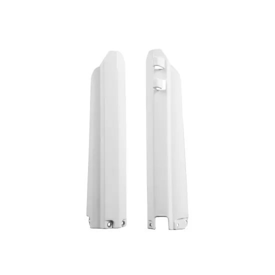 White (030) #1
