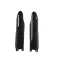 ACERBIS Lower Fork Covers for Yamaha YZ/ YZF Motorbikes (Black, Blue, White) | 08-14 Models