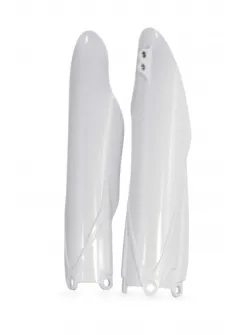 Acerbis Lower Fork Covers for YZ 125-250 & YZF 250-450 Models