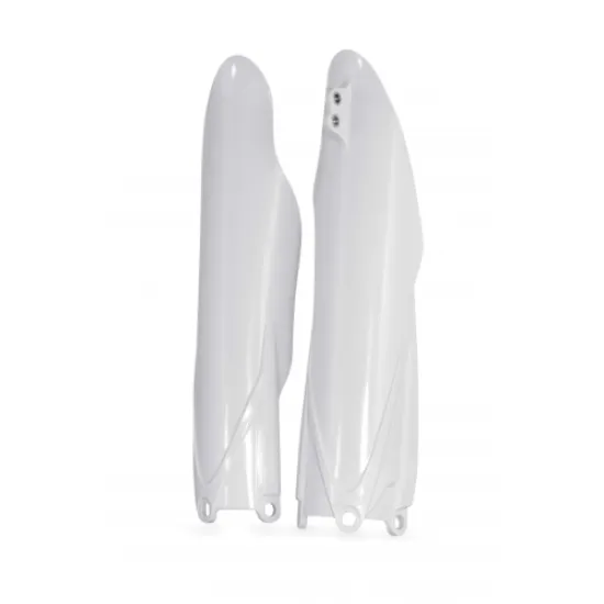 Acerbis Lower Fork Covers for YZ 125-250 & YZF 250-450 Models