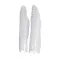 Acerbis Lower Fork Covers for YZ 125-250 & YZF 250-450 Models