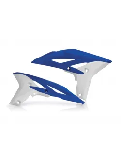 Acerbis Radiator Scoops for Yamaha YZF 250 (2010-2013)