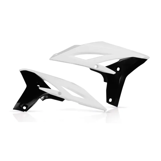 White/Black (237) #1