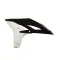 Acerbis Radiator Scoops for Yamaha YZF 250 (2010-2013)