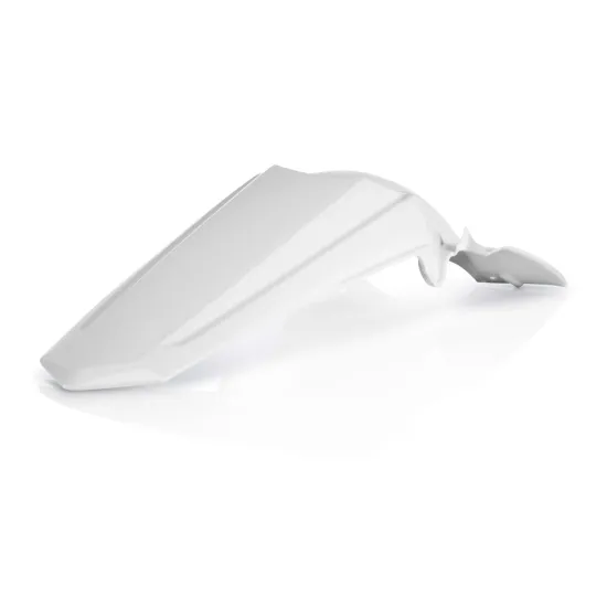 White (030) #1