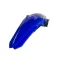 ACERBIS Rear Fender Kit for Yamaha YZF 450 2010-13 (Black, Blue, White)