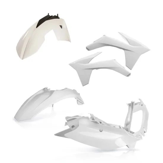 White (030) #2