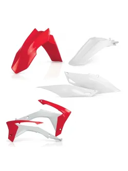 Acerbis Full Plastic Kits for Honda CRF25 14-17 & CRF450 13-16