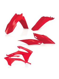 Acerbis Full Plastic Kits for Honda CRF25 14-17 & CRF450 13-16