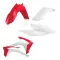 Acerbis Full Plastic Kits for Honda CRF25 14-17 & CRF450 13-16