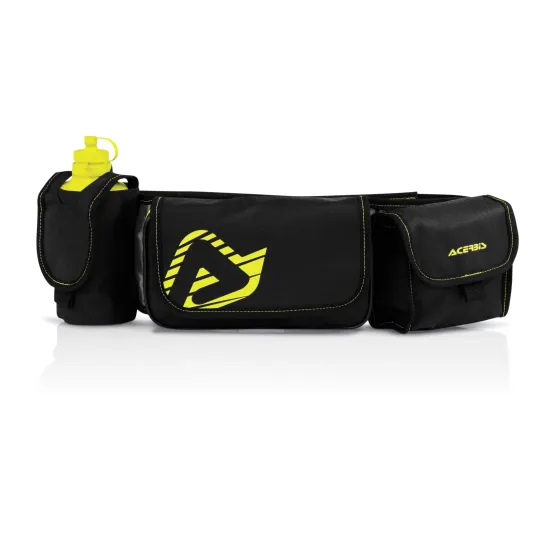 Black/Yellow (318) #1