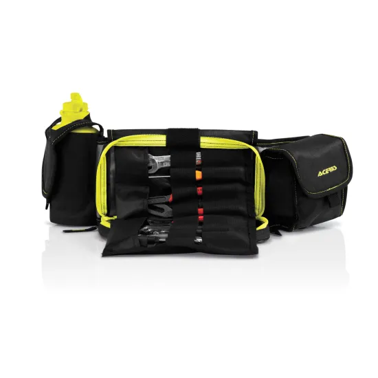 Black/Yellow (318) #3