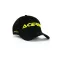 ACERBIS HATS PODIUM - BLACK (S/M, L/XL) AC 0017186.090
