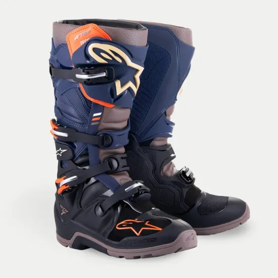 Navy/Black #1