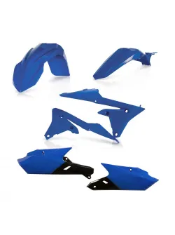 Acerbis Full Plastic Kits for YZF 250/450 (2014-2018) - Multiple Colors