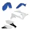 Acerbis Full Plastic Kits for YZF 250/450 (2014-2018) - Multiple Colors