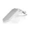 ACERBIS Rear Fender for Yamaha YZ 125/250 15/20 - Black, Blue, White