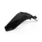 ACERBIS Rear Fender for Yamaha YZ 125/250 15/20 - Black, Blue, White