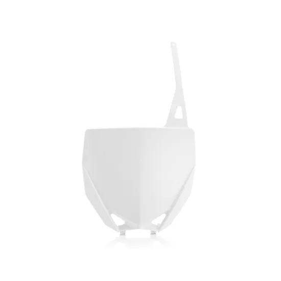 White (030) #1