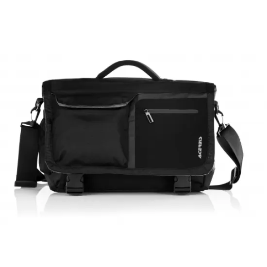 ACERBIS Office Bags 15LT - Black AC 0017940.090