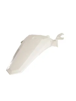 Acerbis Rear Fender WRF 250/450 (2015-2019) - Multi-Color Options