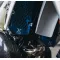 X-GRIP RADIATOR GUARD SET KTM EXC-F SX-F Husqvarna TE FE TC FC 2019 - 2020 (BLACK * ORANGE * BLUE * SILVER) XG-RADIATOR XG-22