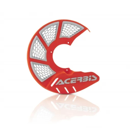 Acerbis X-Brake 2.0 Front Disc Cover - Multiple Color Options