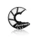 Acerbis X-Brake 2.0 Front Disc Cover - Multiple Color Options
