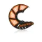 Acerbis X-Brake 2.0 Front Disc Cover - Multiple Color Options