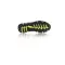 ACERBIS Mud Shoes Waterproof - Black/Yellow (41 * 42 * 43 * 44 * 45 * 46) - Black AC 0022810.318