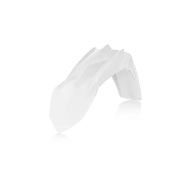 White (030) #1