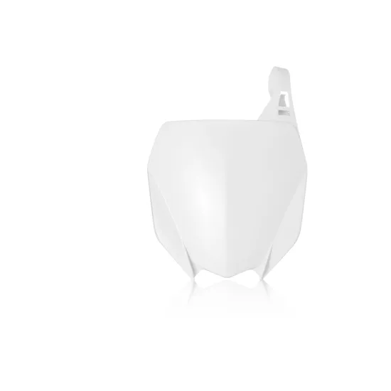 White (030) #1
