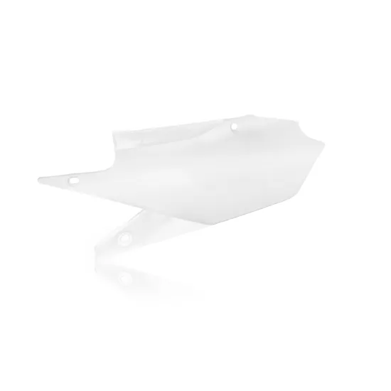 White (030) #3