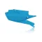 Acerbis Side Panels for Yamaha YZF 450 & YZF 250 - Variety of Colors
