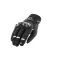 Acerbis Adventure Gloves CE - Black/Grey