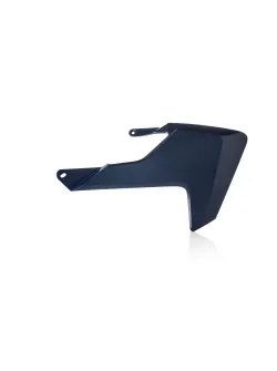 ACERBIS Radiator Scoops for Husky TC 65 (2019-2020) - Black, Blue, White