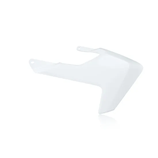 White (030) #1