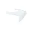 ACERBIS Radiator Scoops for Husky TC 65 (2019-2020) - Black, Blue, White