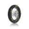 ACERBIS X-Tire Cover (Black & White) - Premium Wheel Protection