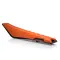 Acerbis X-Air Seat for KTM SX/SXF 19-20 & EXC 2020 - Black/Blue/Orange