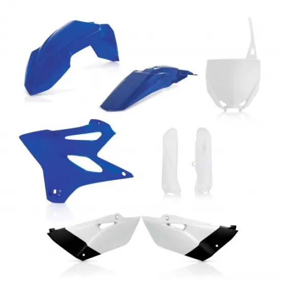 ACERBIS Full Kit for Yamaha YZ 85 18/20 - Standard 20 AC 0023635.553