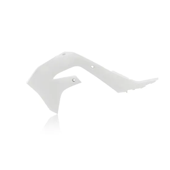 White (030) #3