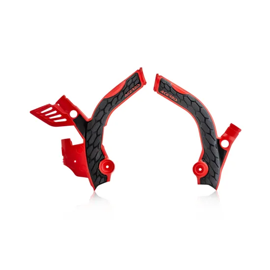 Red/Black (848) #1