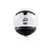 ACERBIS HELMET CARLINO FULL FACE KID - WHITE (50 * 52 * 54) AC 0023681.030