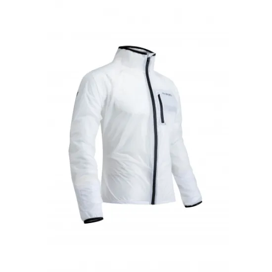 ACERBIS Rain Dek Pack Jacket -  on Motorcycle Gear