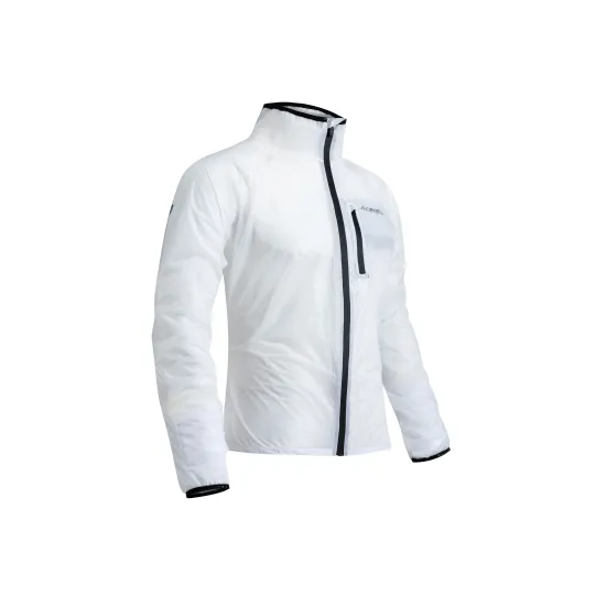 White (030) #5