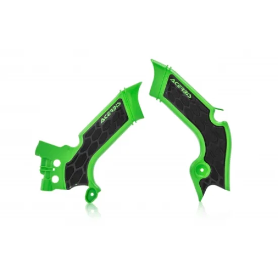 ACERBIS Frame Protector X-Grip for KAW KXF 450 19-20